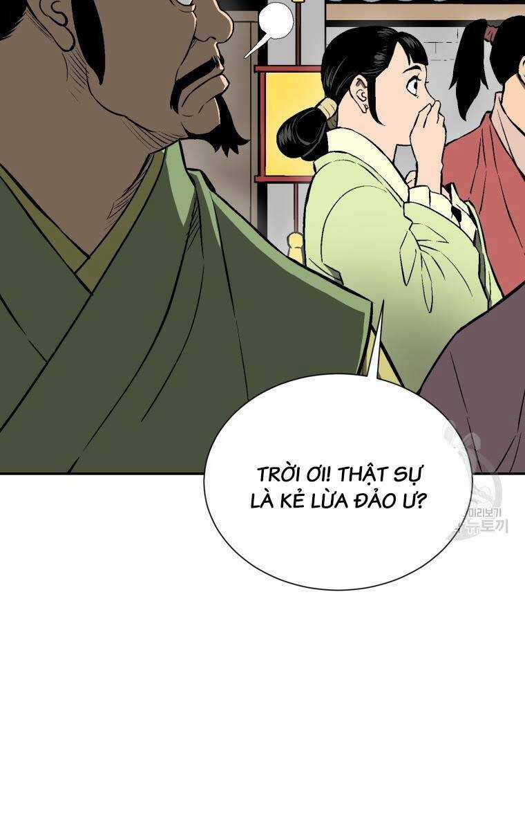 Vĩ Linh Kiếm Tiên Chapter 17 trang 68