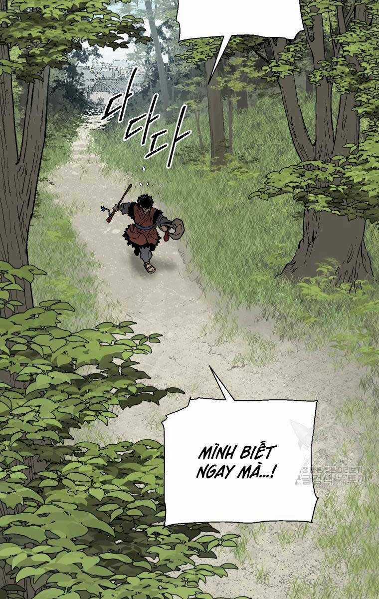 Vĩ Linh Kiếm Tiên Chapter 17 trang 78