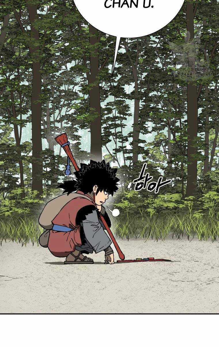 Vĩ Linh Kiếm Tiên Chapter 17 trang 8