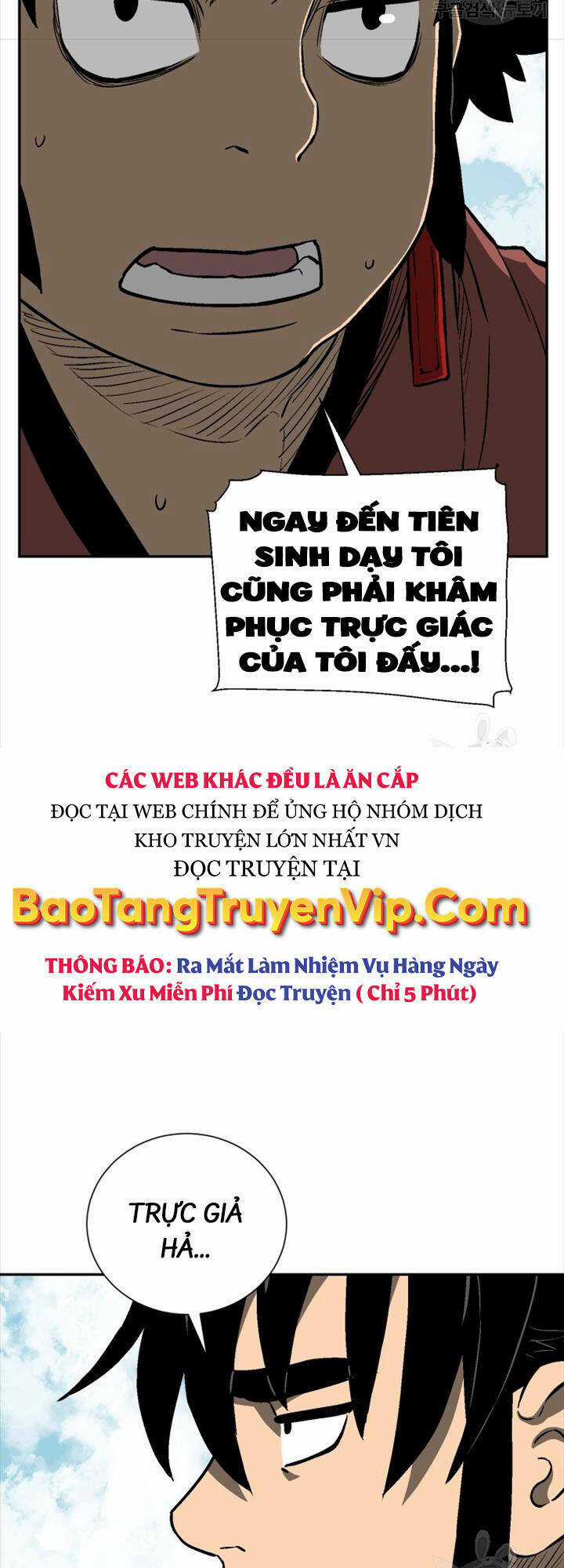 Vĩ Linh Kiếm Tiên Chapter 18 trang 13