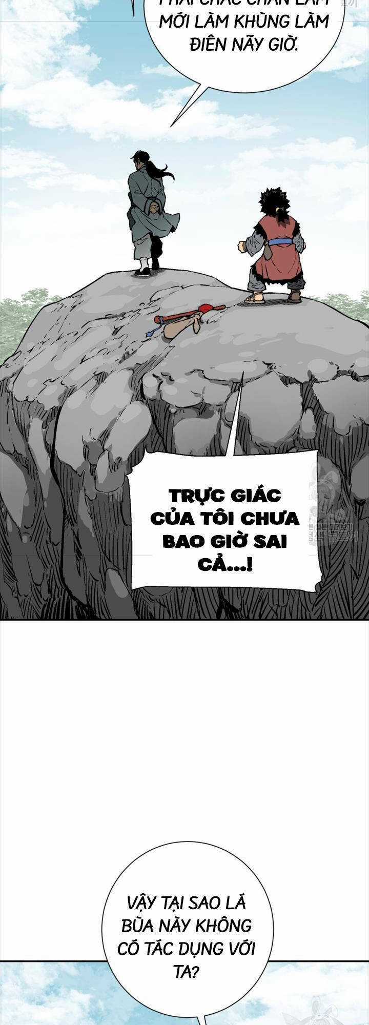Vĩ Linh Kiếm Tiên Chapter 18 trang 15