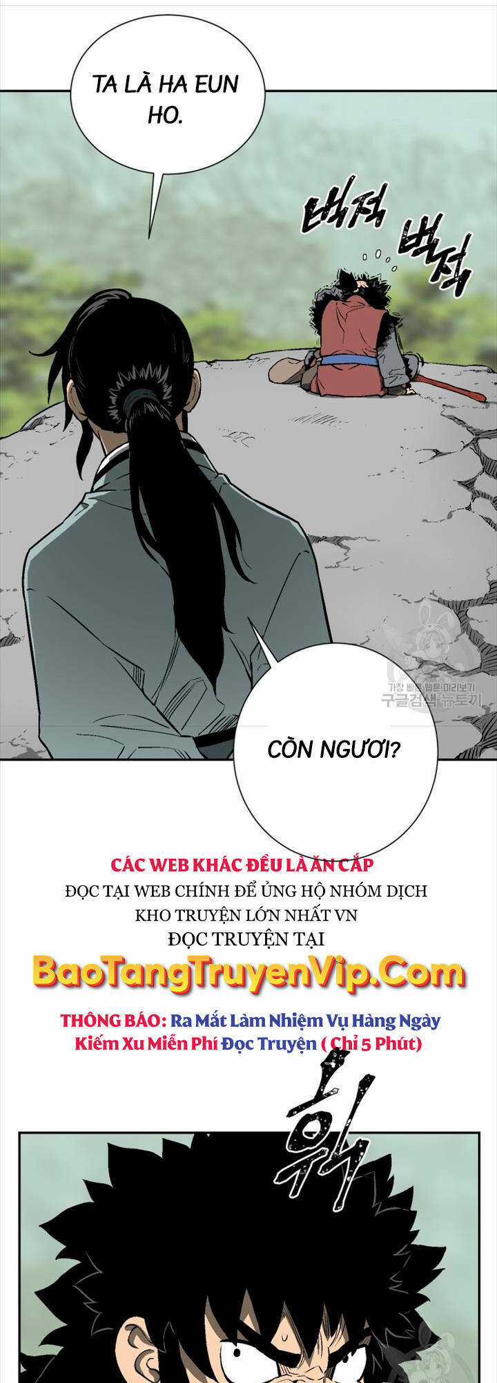 Vĩ Linh Kiếm Tiên Chapter 18 trang 27