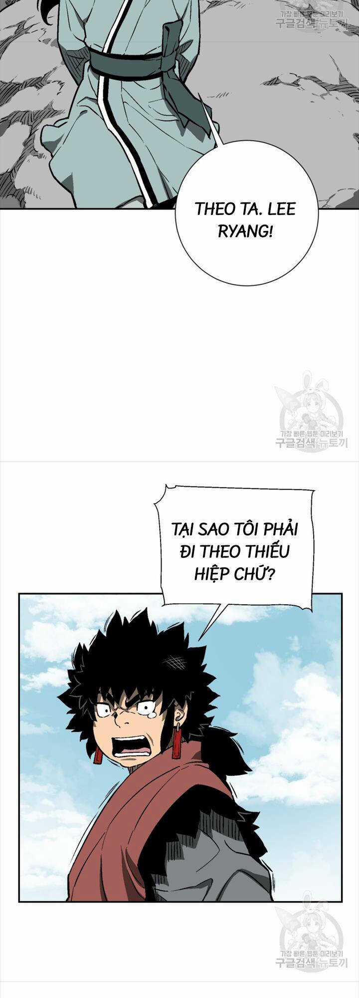 Vĩ Linh Kiếm Tiên Chapter 18 trang 30