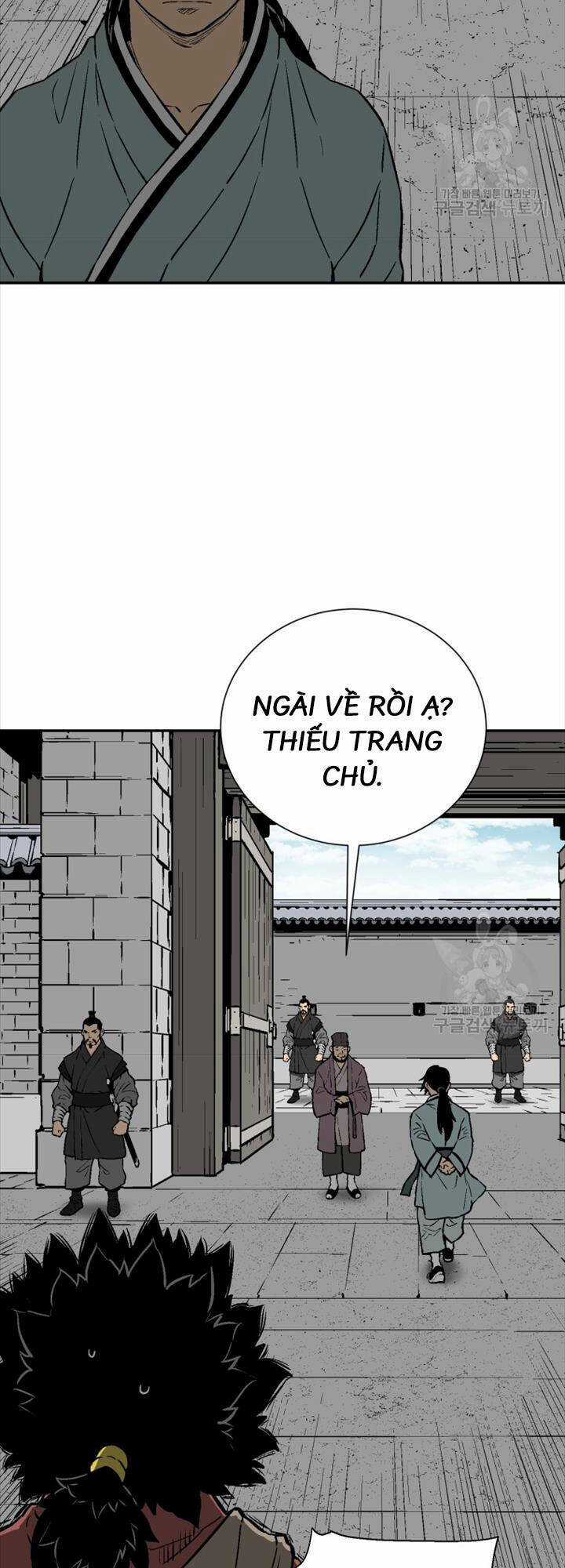Vĩ Linh Kiếm Tiên Chapter 18 trang 35