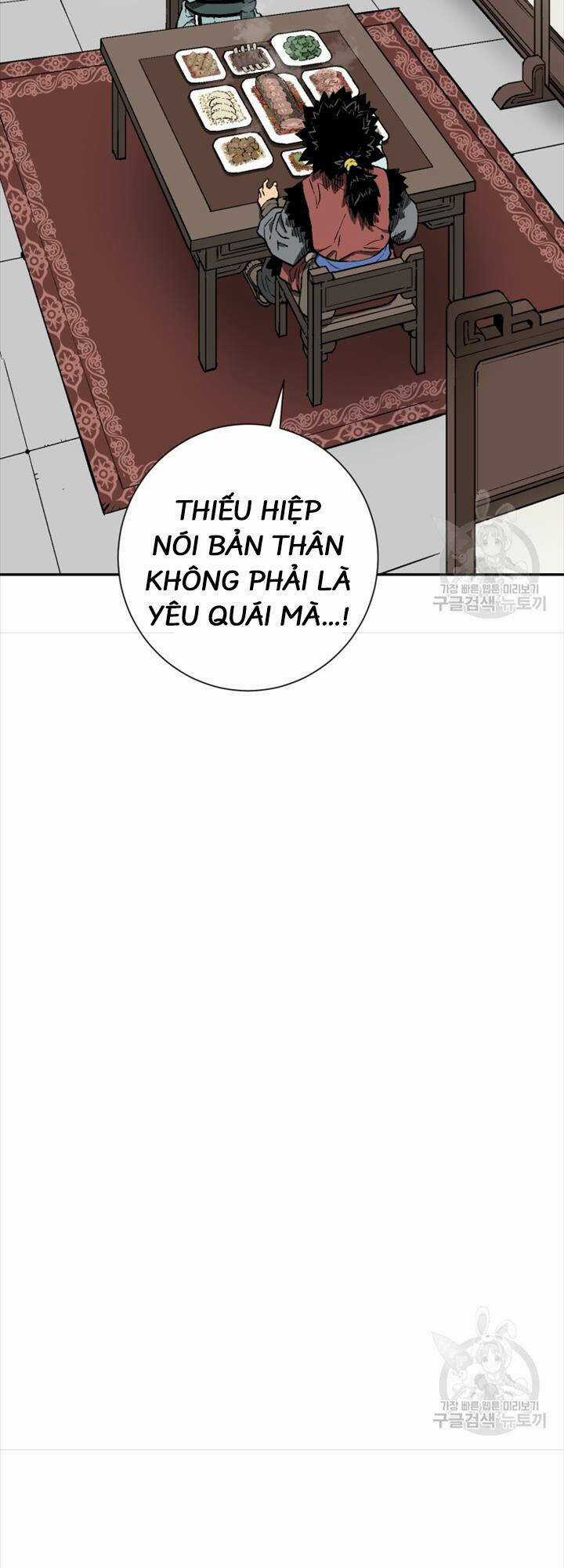 Vĩ Linh Kiếm Tiên Chapter 18 trang 41