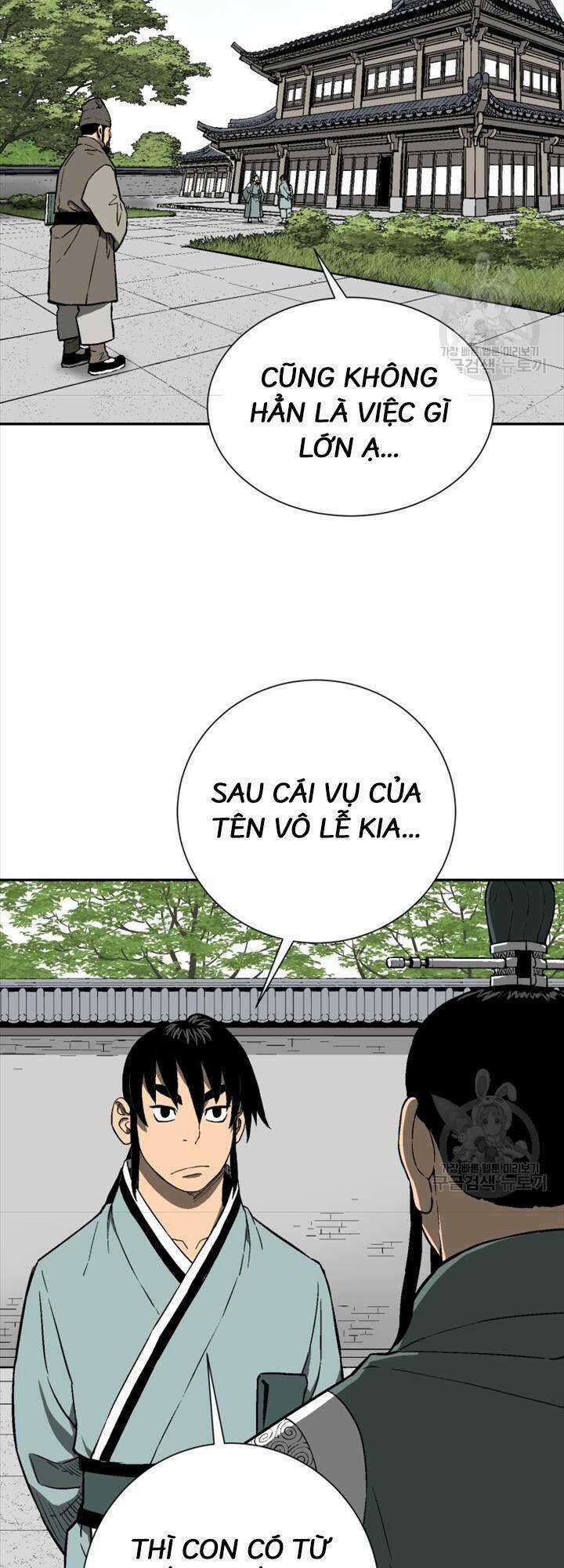 Vĩ Linh Kiếm Tiên Chapter 18 trang 49