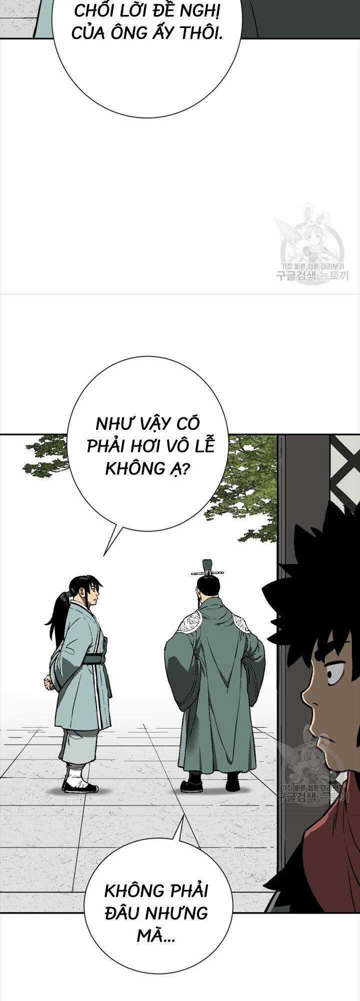 Vĩ Linh Kiếm Tiên Chapter 18 trang 50