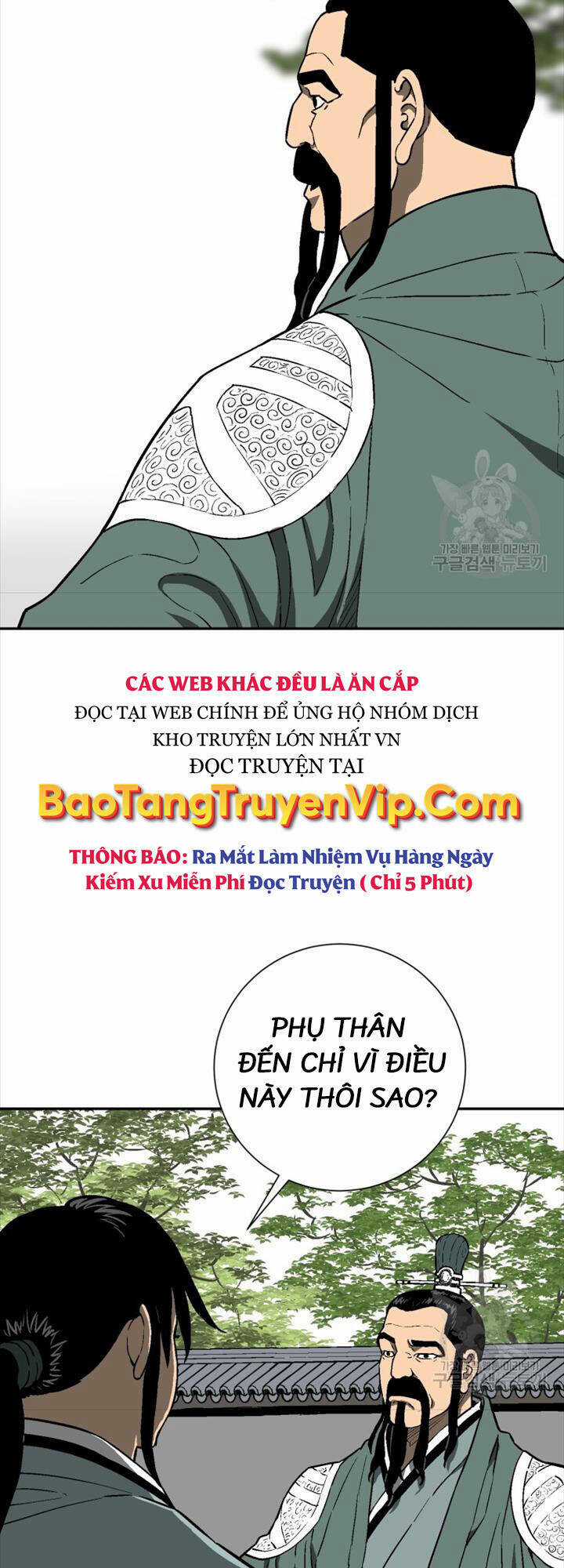 Vĩ Linh Kiếm Tiên Chapter 18 trang 52