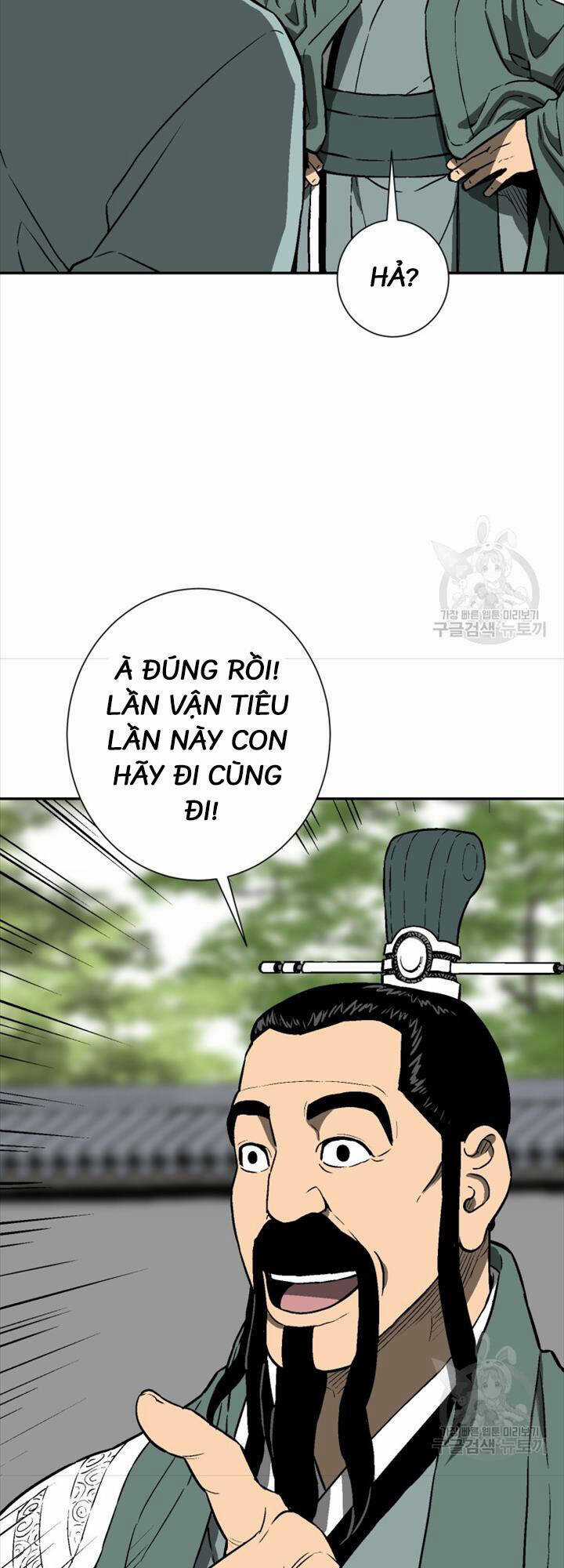 Vĩ Linh Kiếm Tiên Chapter 18 trang 53