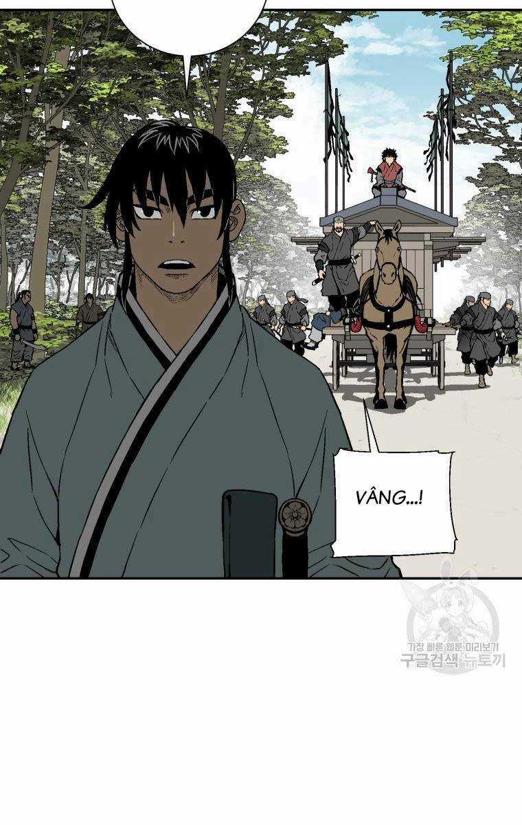 Vĩ Linh Kiếm Tiên Chapter 19 trang 102