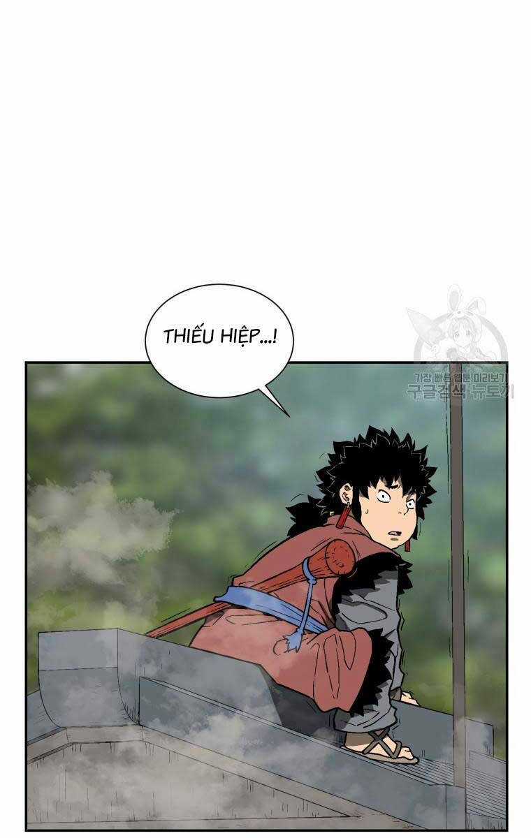 Vĩ Linh Kiếm Tiên Chapter 19 trang 106