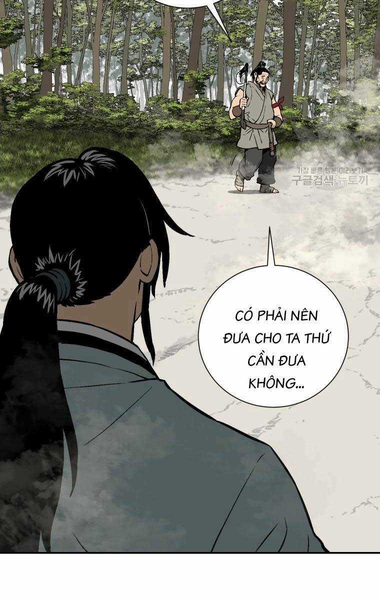 Vĩ Linh Kiếm Tiên Chapter 19 trang 109