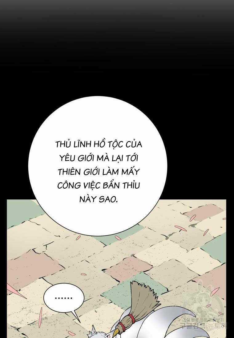 Vĩ Linh Kiếm Tiên Chapter 19 trang 11