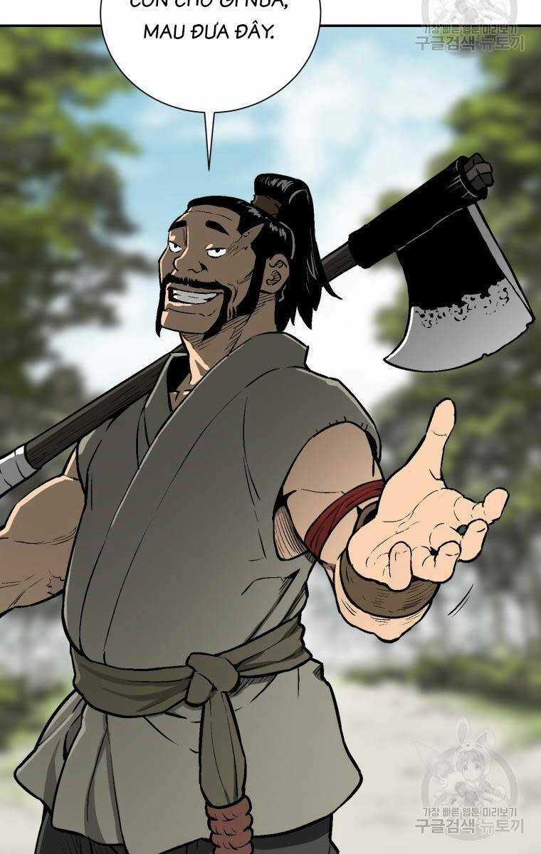 Vĩ Linh Kiếm Tiên Chapter 19 trang 112