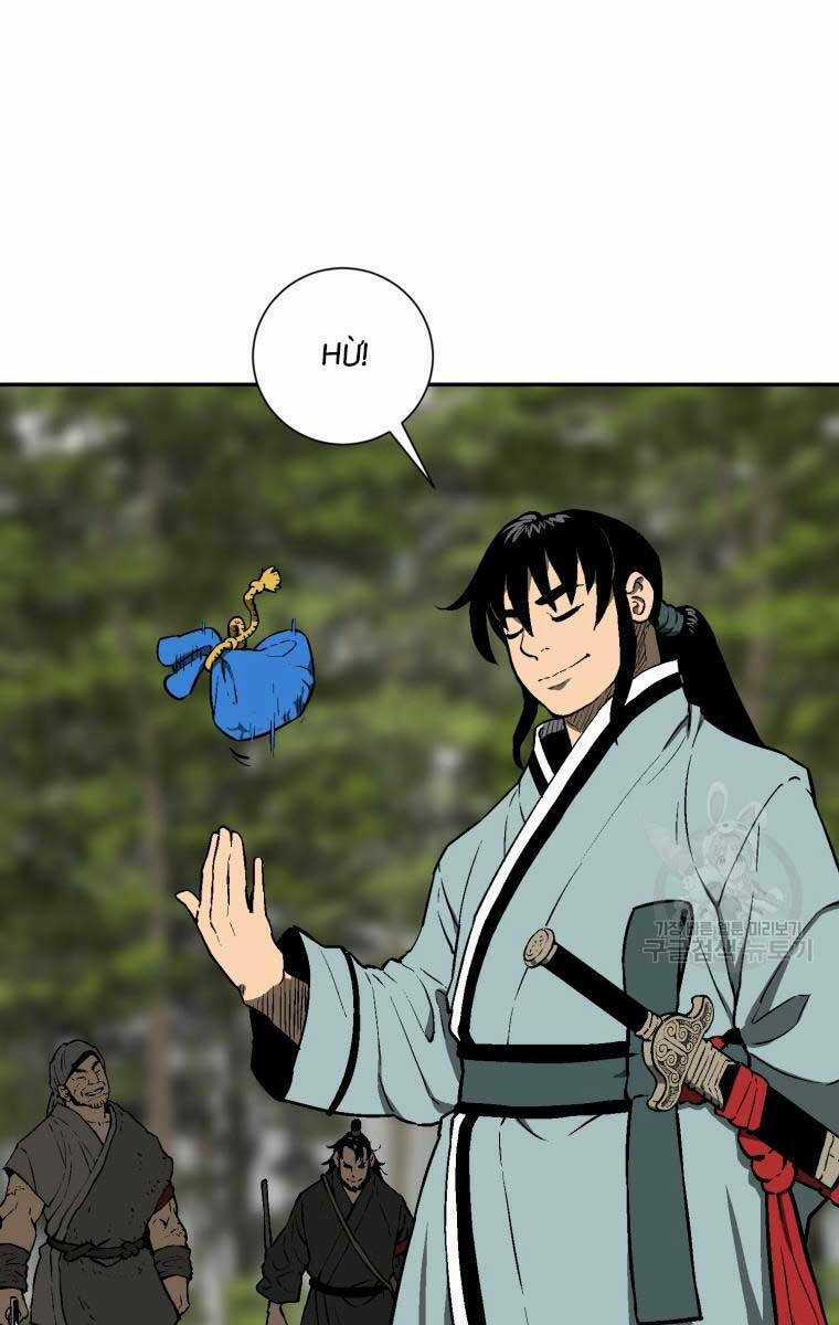 Vĩ Linh Kiếm Tiên Chapter 19 trang 115