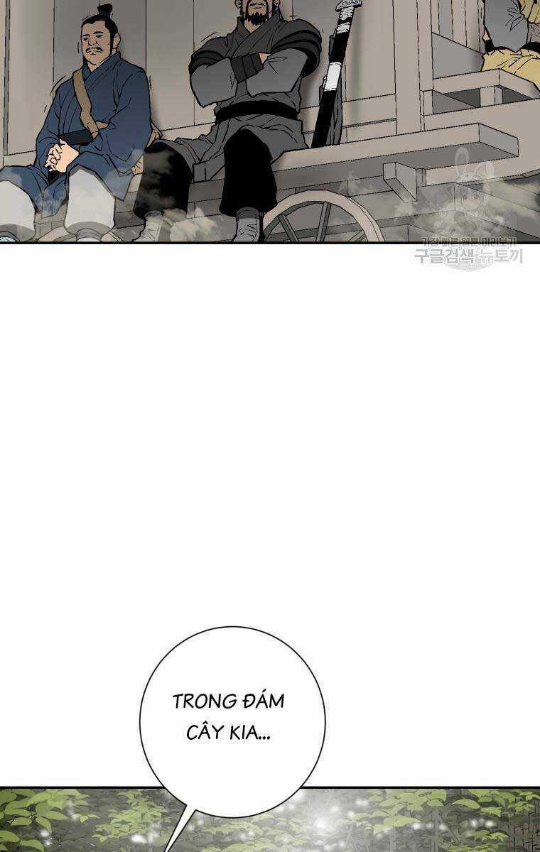 Vĩ Linh Kiếm Tiên Chapter 19 trang 31