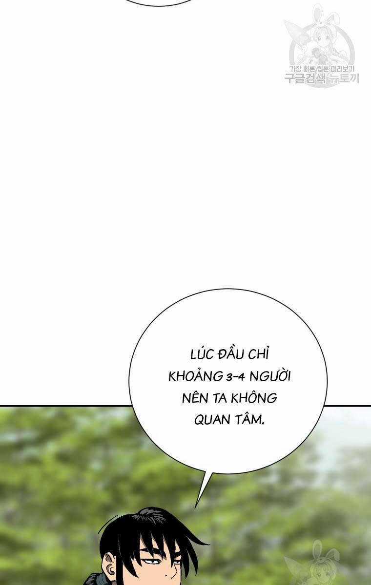 Vĩ Linh Kiếm Tiên Chapter 19 trang 33