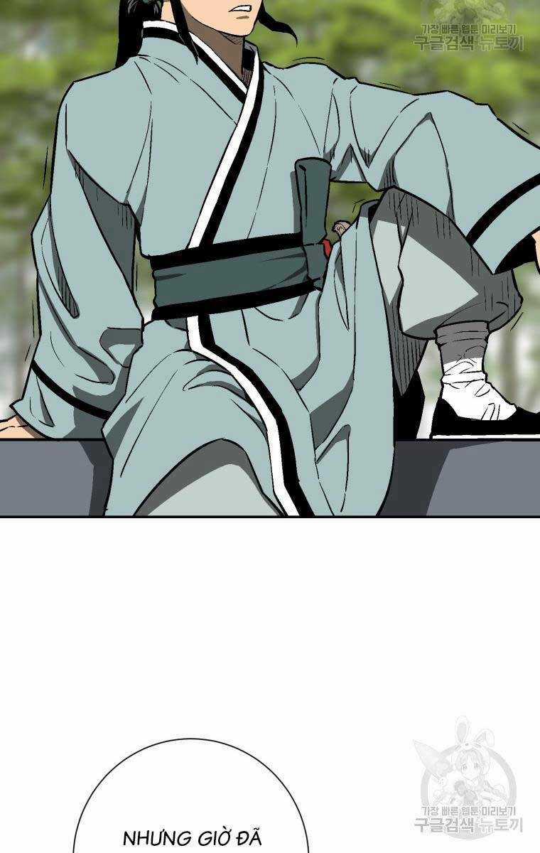 Vĩ Linh Kiếm Tiên Chapter 19 trang 34