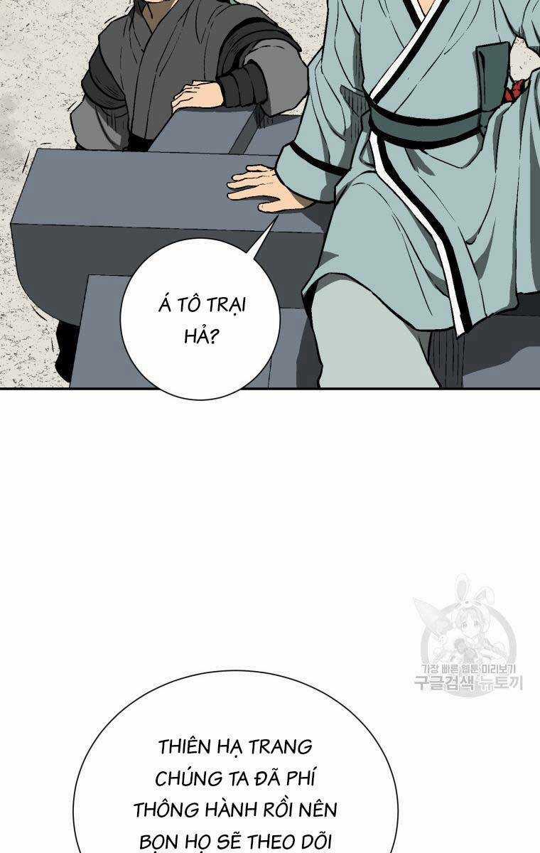 Vĩ Linh Kiếm Tiên Chapter 19 trang 37