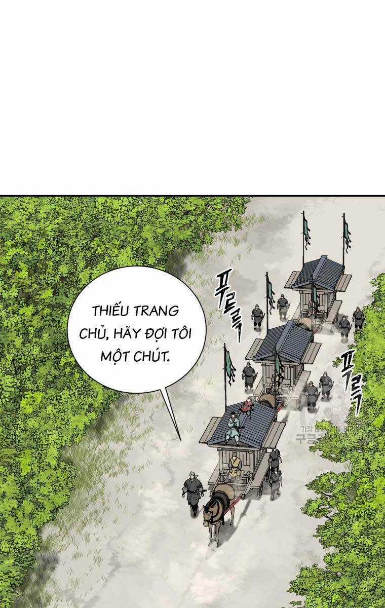 Vĩ Linh Kiếm Tiên Chapter 19 trang 45