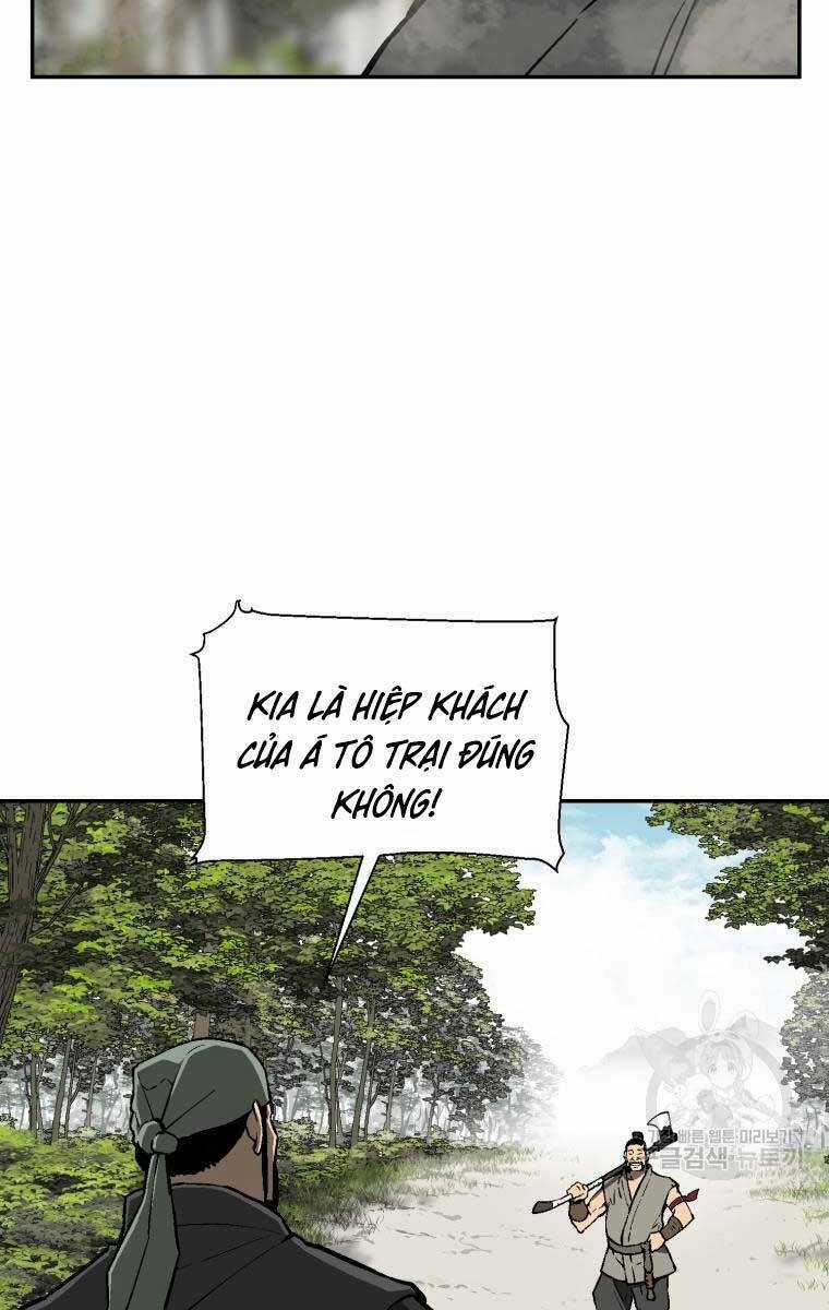 Vĩ Linh Kiếm Tiên Chapter 19 trang 48