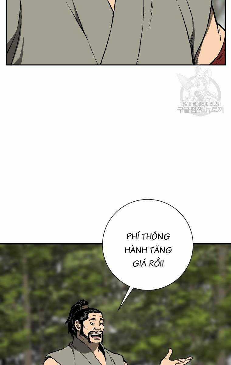 Vĩ Linh Kiếm Tiên Chapter 19 trang 55