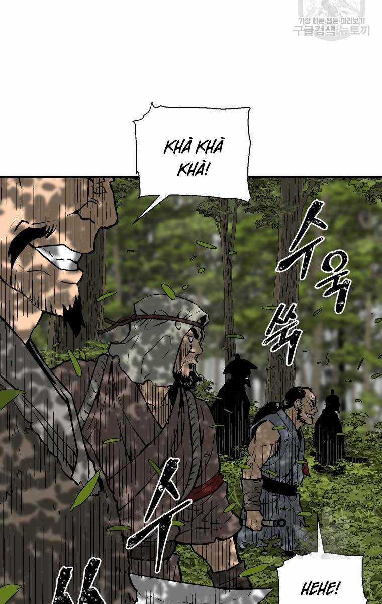 Vĩ Linh Kiếm Tiên Chapter 19 trang 58