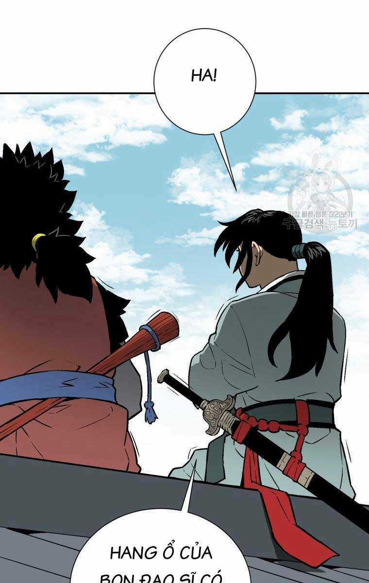 Vĩ Linh Kiếm Tiên Chapter 19 trang 6