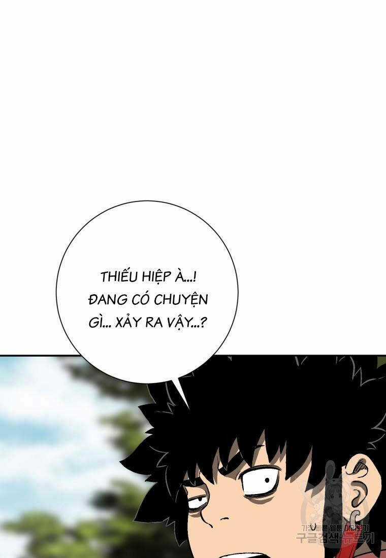 Vĩ Linh Kiếm Tiên Chapter 19 trang 71