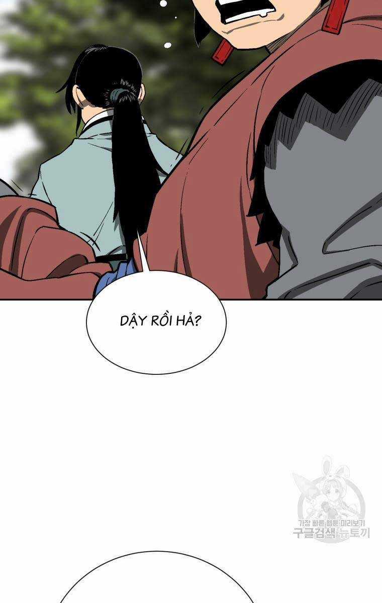 Vĩ Linh Kiếm Tiên Chapter 19 trang 72