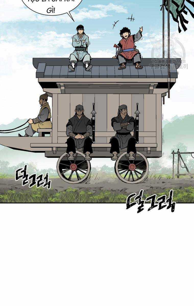 Vĩ Linh Kiếm Tiên Chapter 19 trang 8