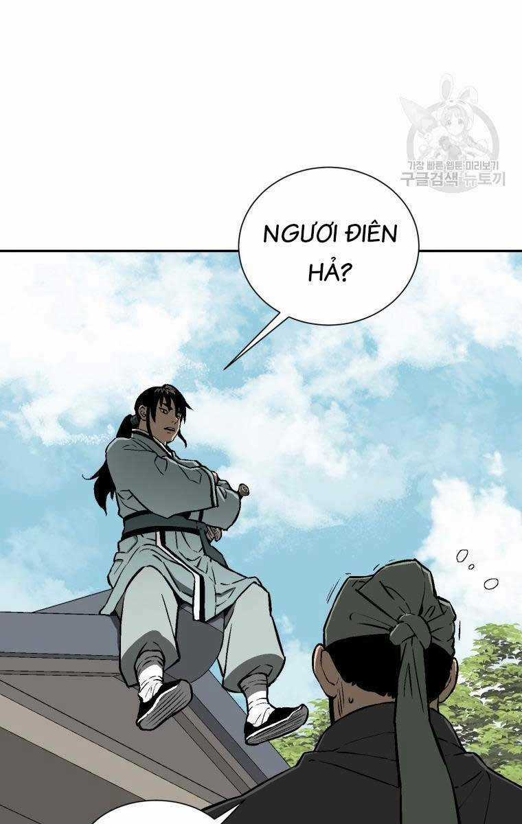 Vĩ Linh Kiếm Tiên Chapter 19 trang 80