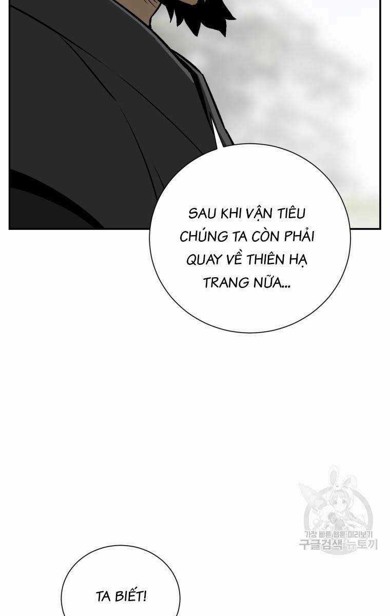 Vĩ Linh Kiếm Tiên Chapter 19 trang 84