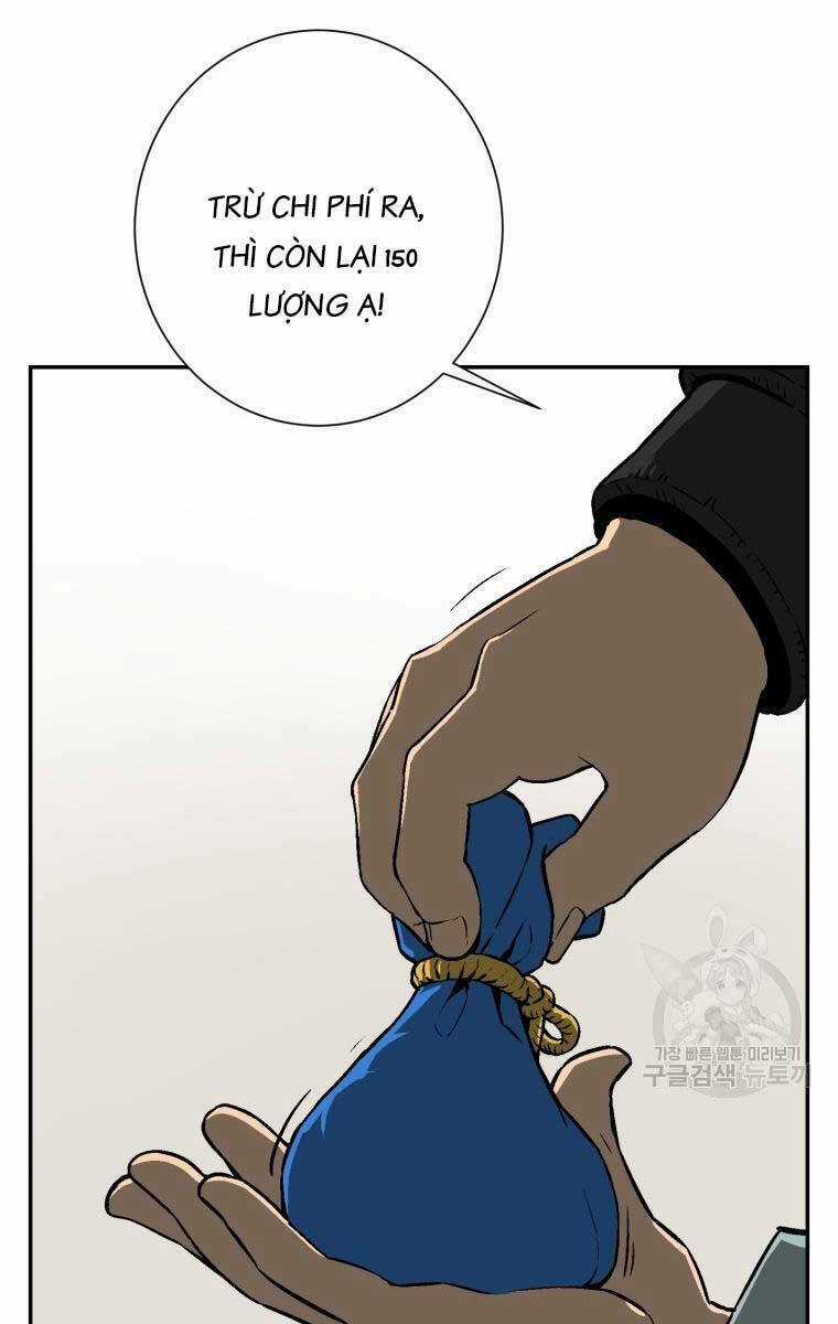 Vĩ Linh Kiếm Tiên Chapter 19 trang 88