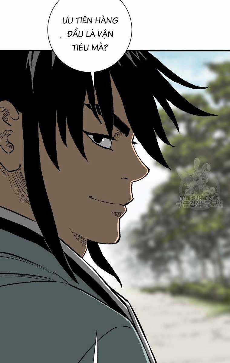 Vĩ Linh Kiếm Tiên Chapter 19 trang 91