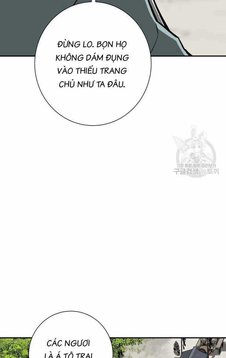 Vĩ Linh Kiếm Tiên Chapter 19 trang 92