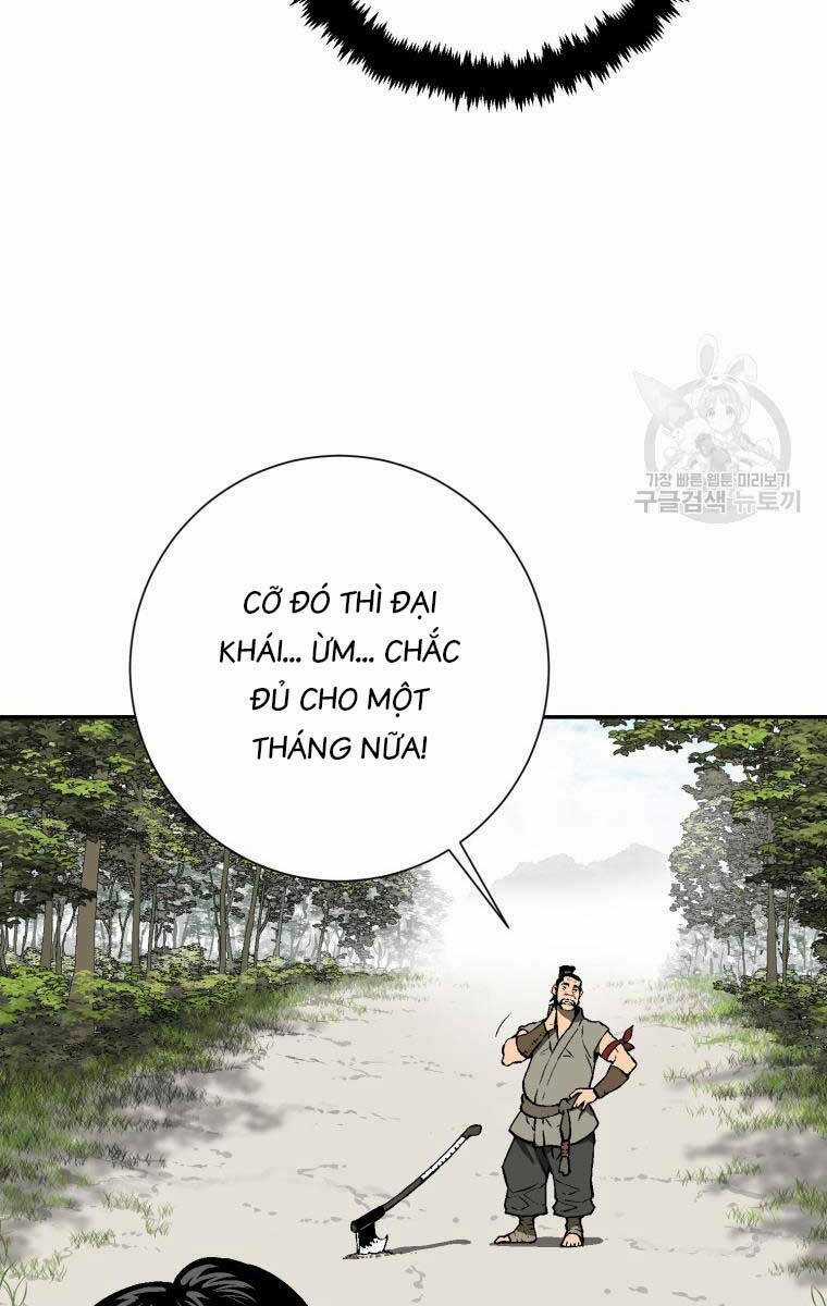 Vĩ Linh Kiếm Tiên Chapter 19 trang 96
