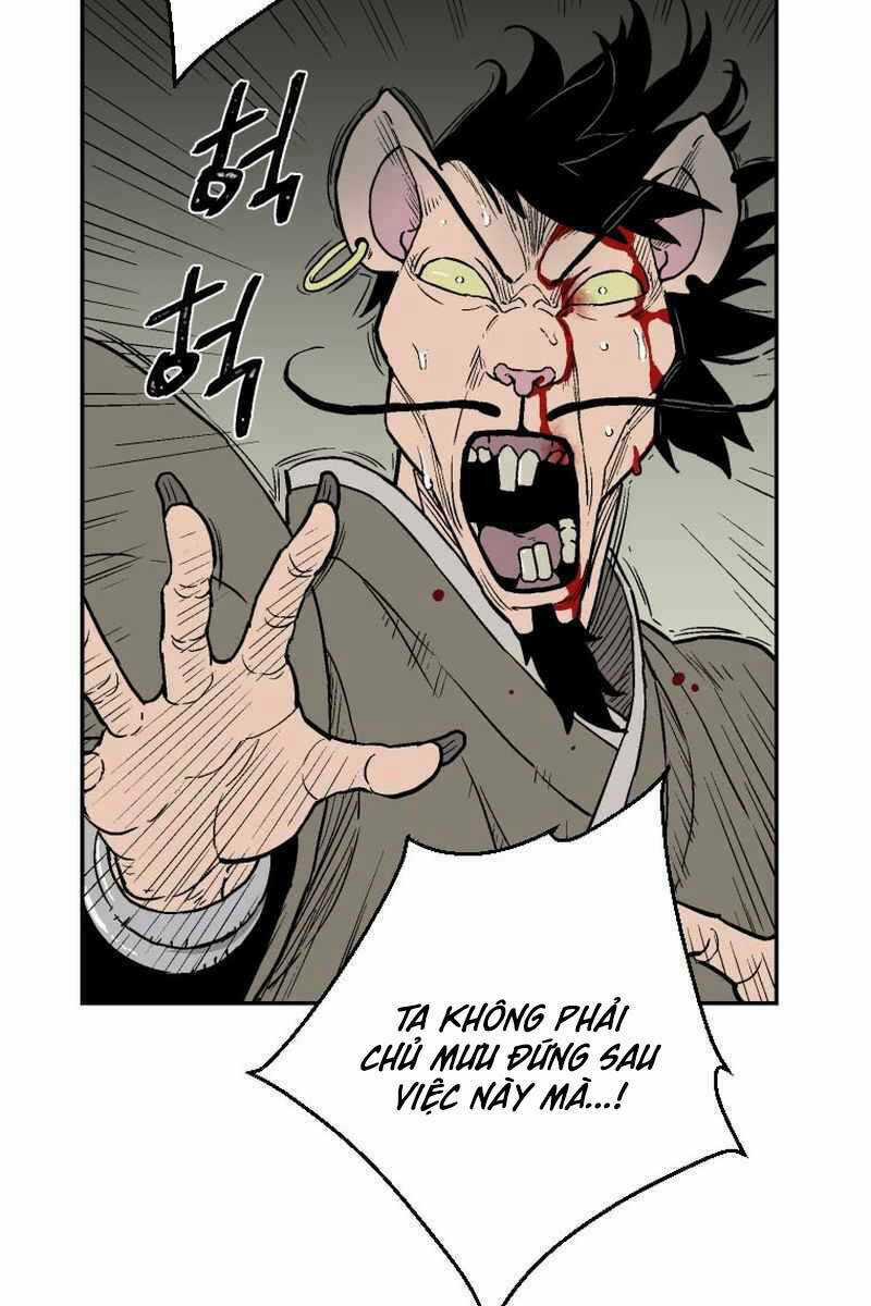 Vĩ Linh Kiếm Tiên Chapter 2 trang 10