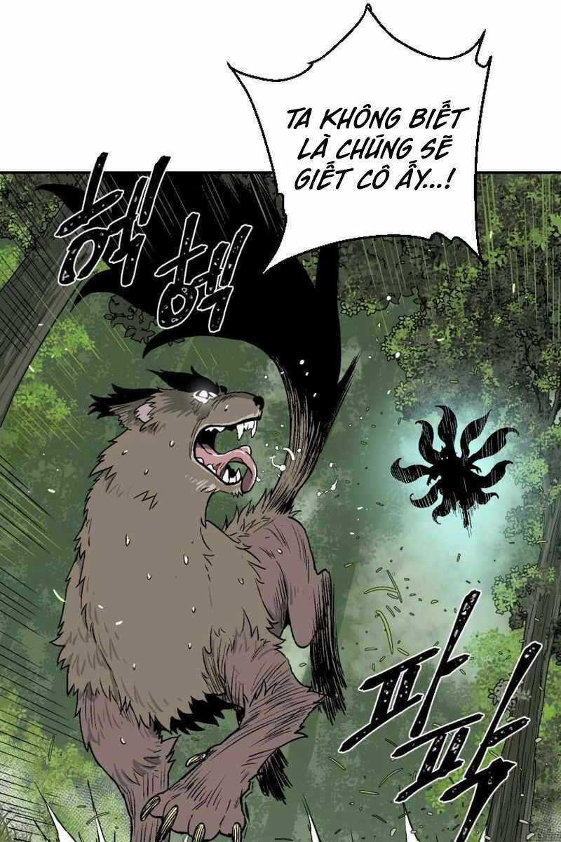 Vĩ Linh Kiếm Tiên Chapter 2 trang 13