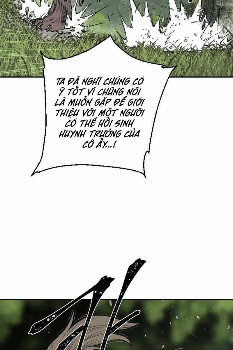 Vĩ Linh Kiếm Tiên Chapter 2 trang 14