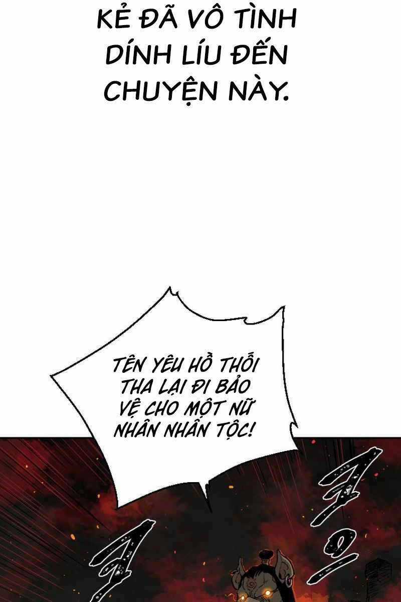 Vĩ Linh Kiếm Tiên Chapter 2 trang 16