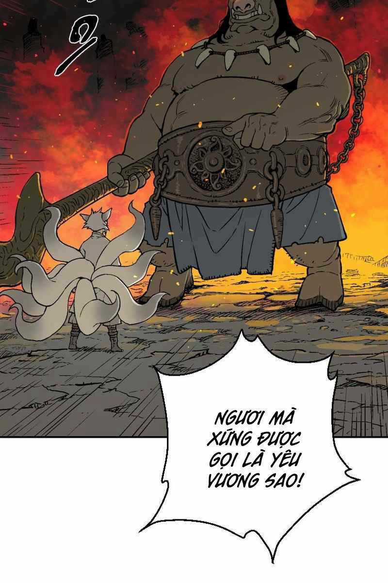 Vĩ Linh Kiếm Tiên Chapter 2 trang 17