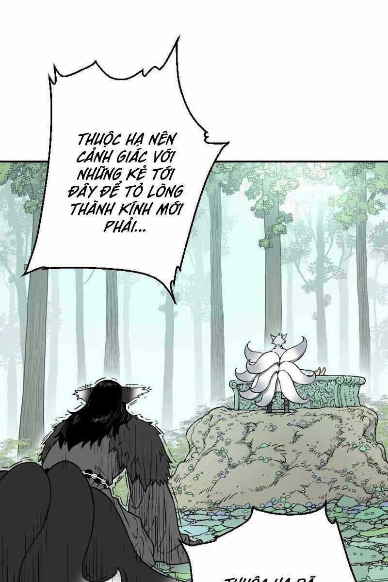 Vĩ Linh Kiếm Tiên Chapter 2 trang 2