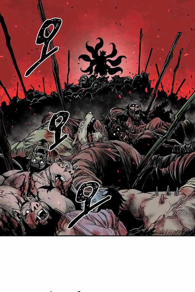 Vĩ Linh Kiếm Tiên Chapter 2 trang 21