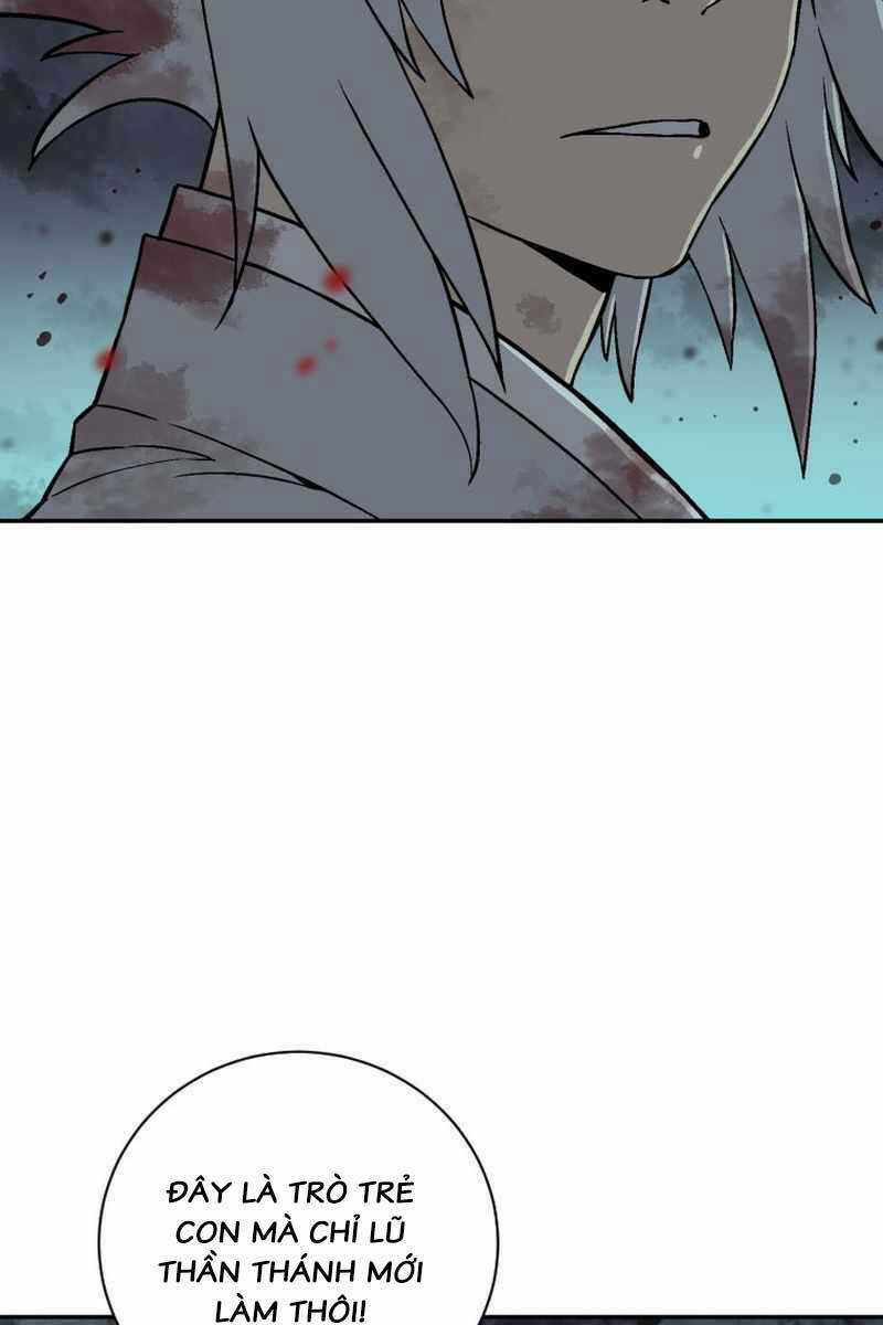 Vĩ Linh Kiếm Tiên Chapter 2 trang 38