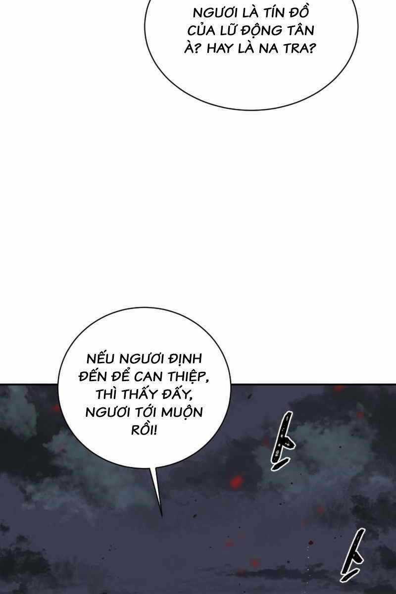 Vĩ Linh Kiếm Tiên Chapter 2 trang 40