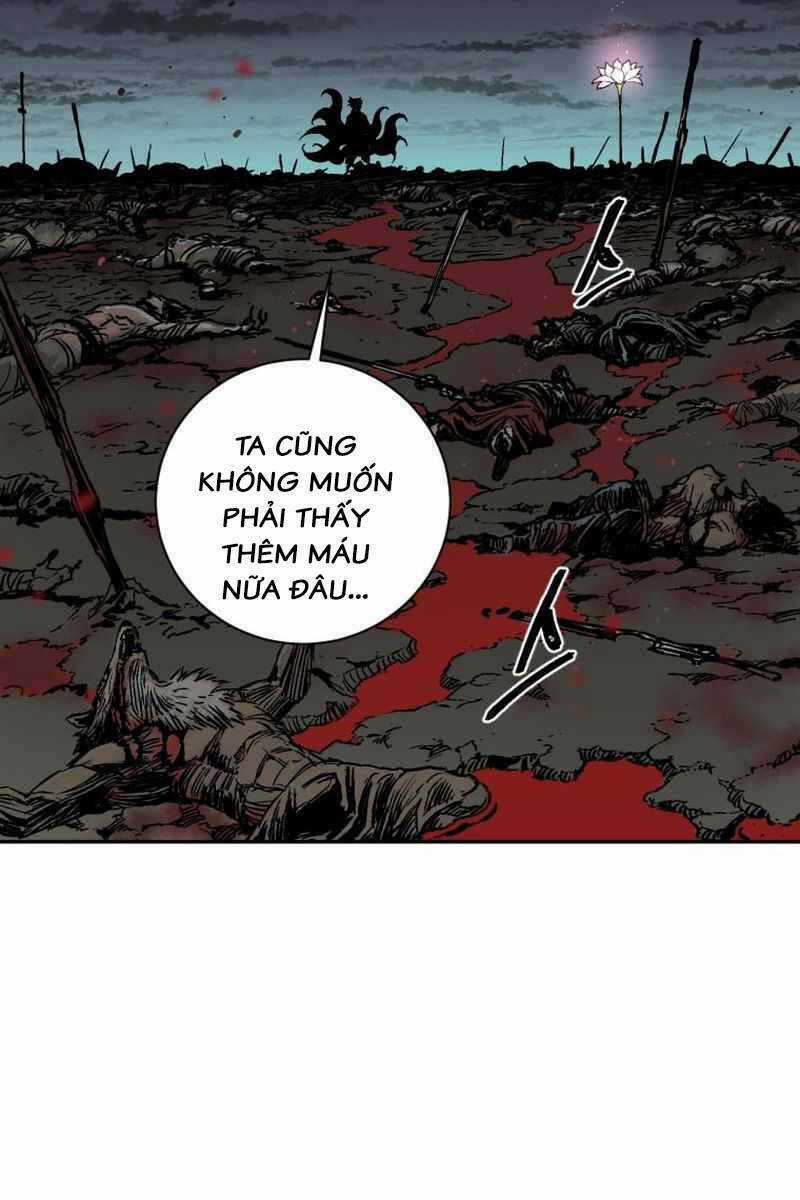 Vĩ Linh Kiếm Tiên Chapter 2 trang 41