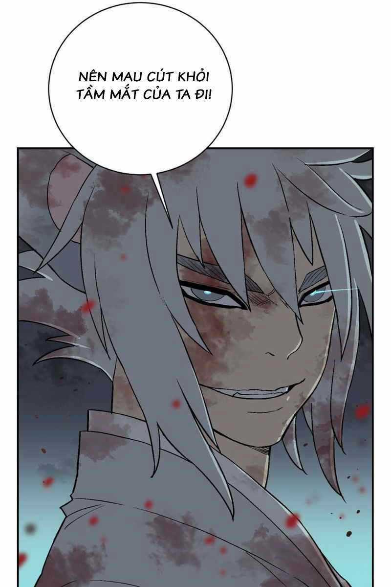 Vĩ Linh Kiếm Tiên Chapter 2 trang 42