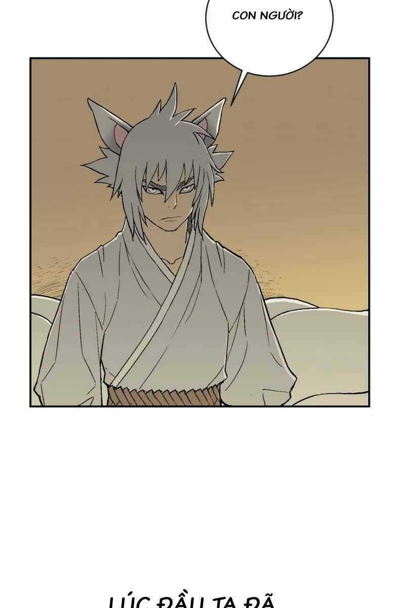 Vĩ Linh Kiếm Tiên Chapter 2 trang 56