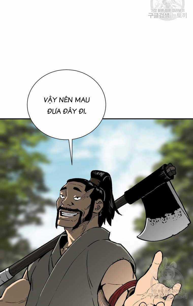 Vĩ Linh Kiếm Tiên Chapter 20 trang 10